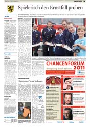 CT 2011-09-12 Startschuss Feuerflitzer