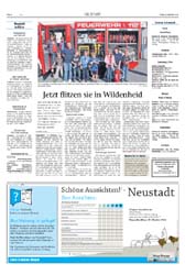 NP 2011-09-30 Feuerflitzer Info-und Kennenlern-Nachmittag